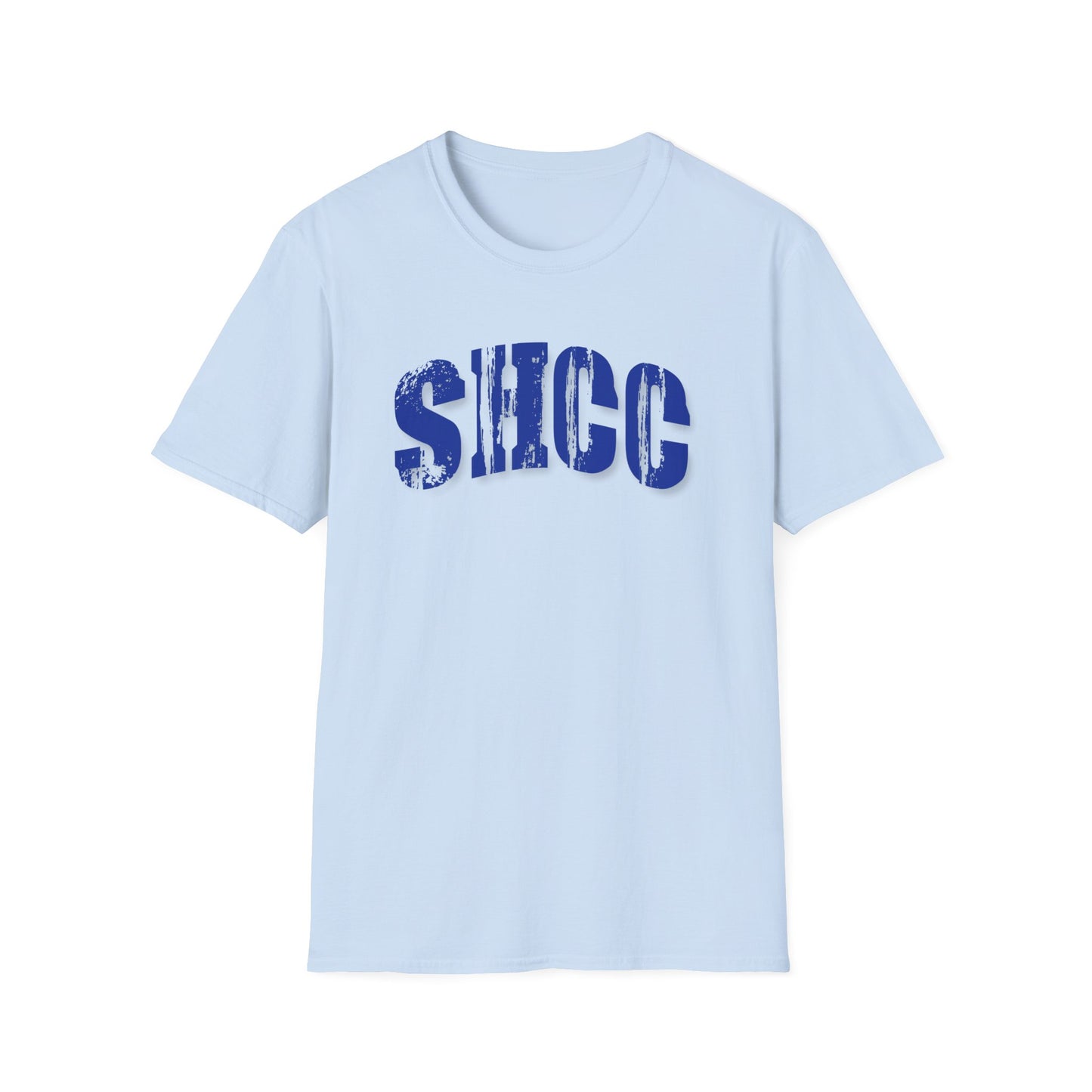 SHCC Distressed Arch T-Shirt