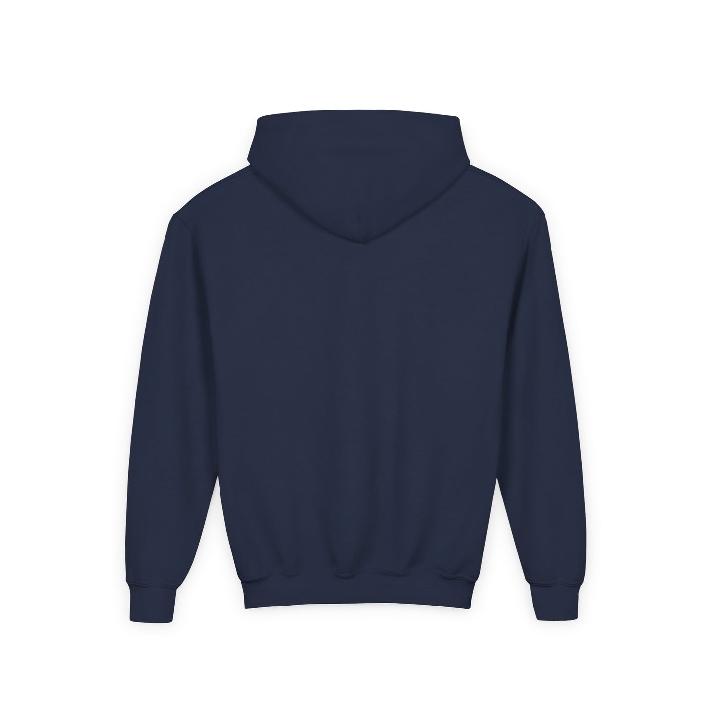 Knights Graphic Youth Hoodie – Bling