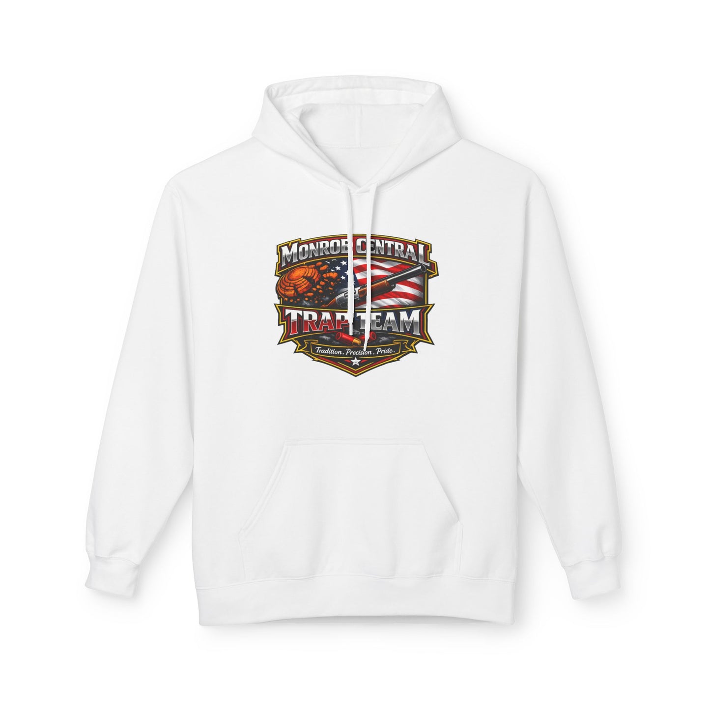 MC TRAP TEAM 1 - Hoodie