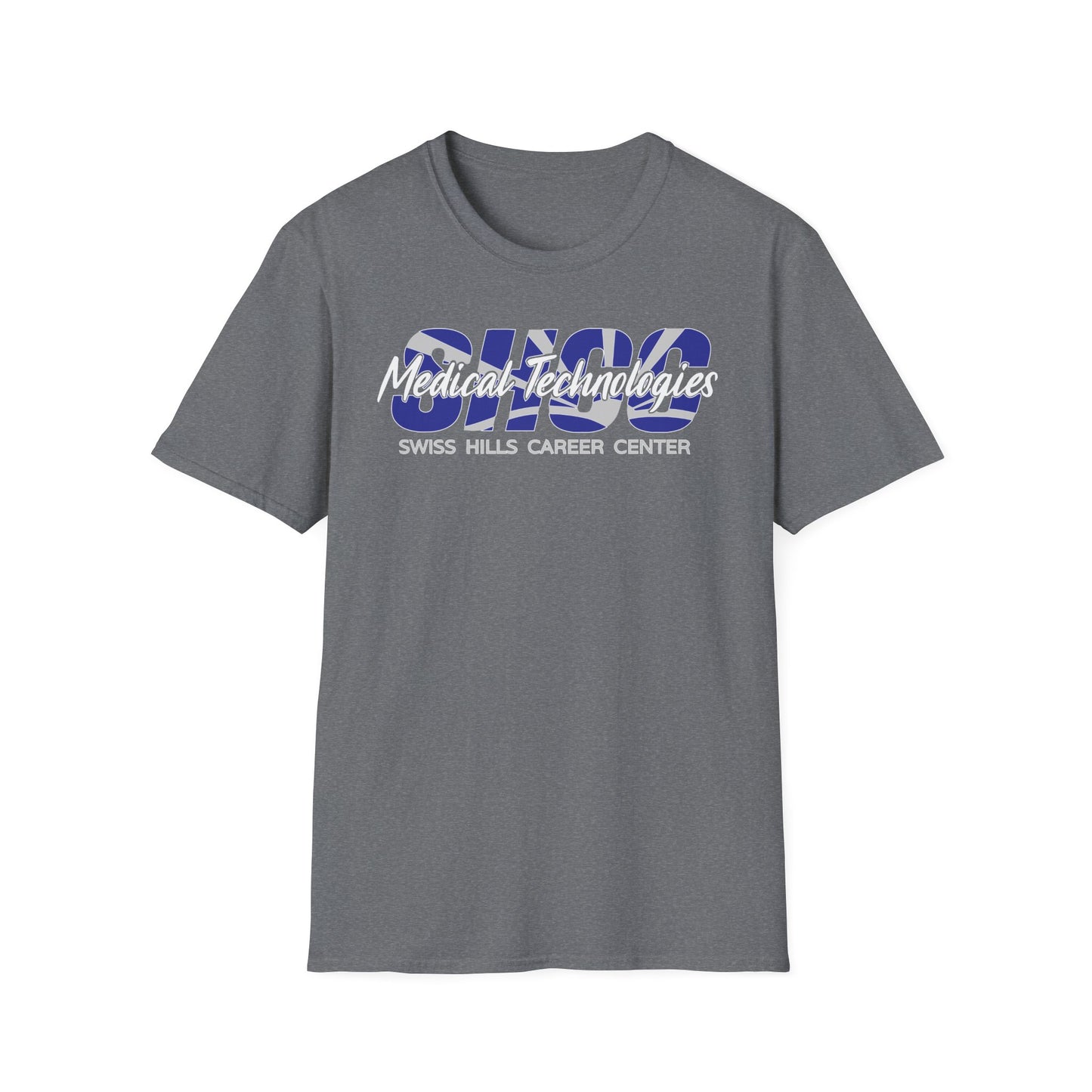 SHCC - Medical Tech - Unisex T-Shirt