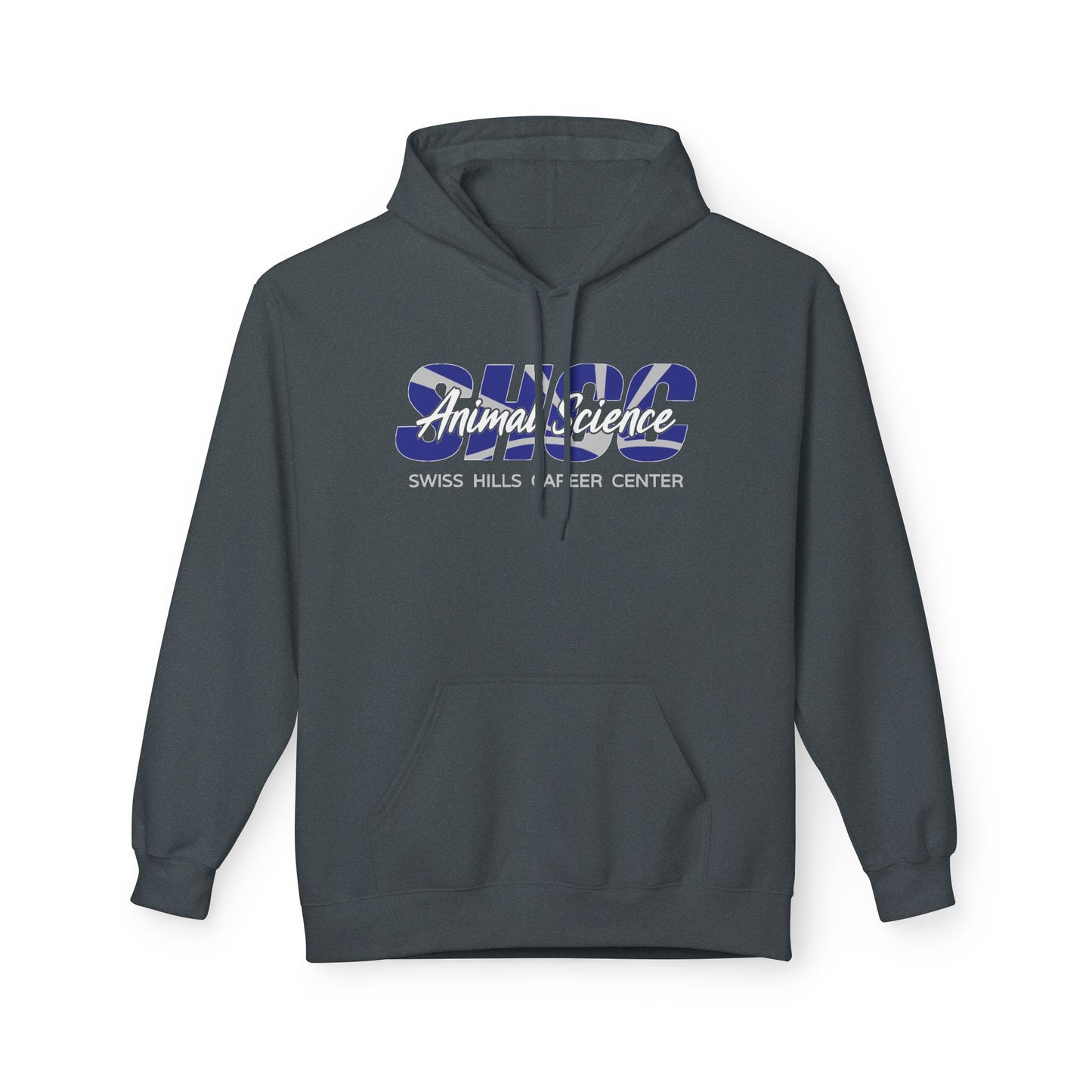 SHCC - Animal Science - Hoodie