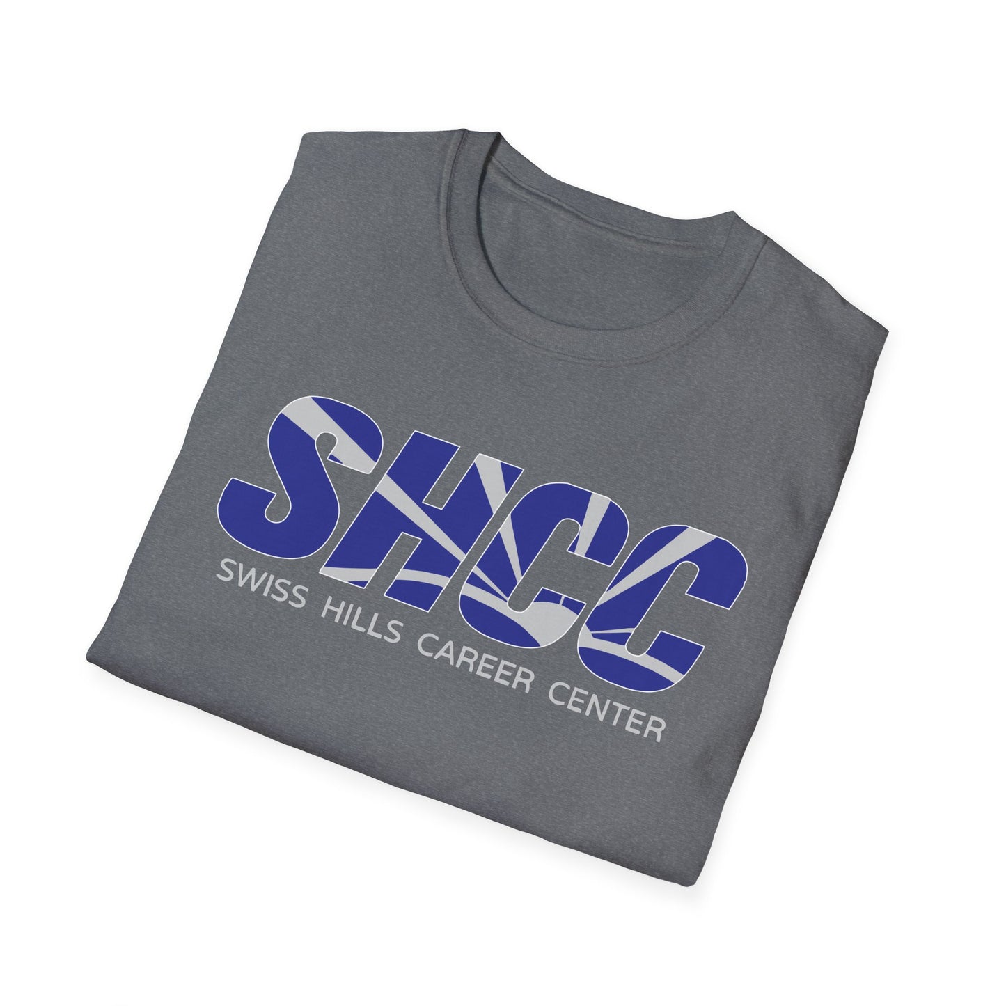 SHCC Logo T‑Shirt