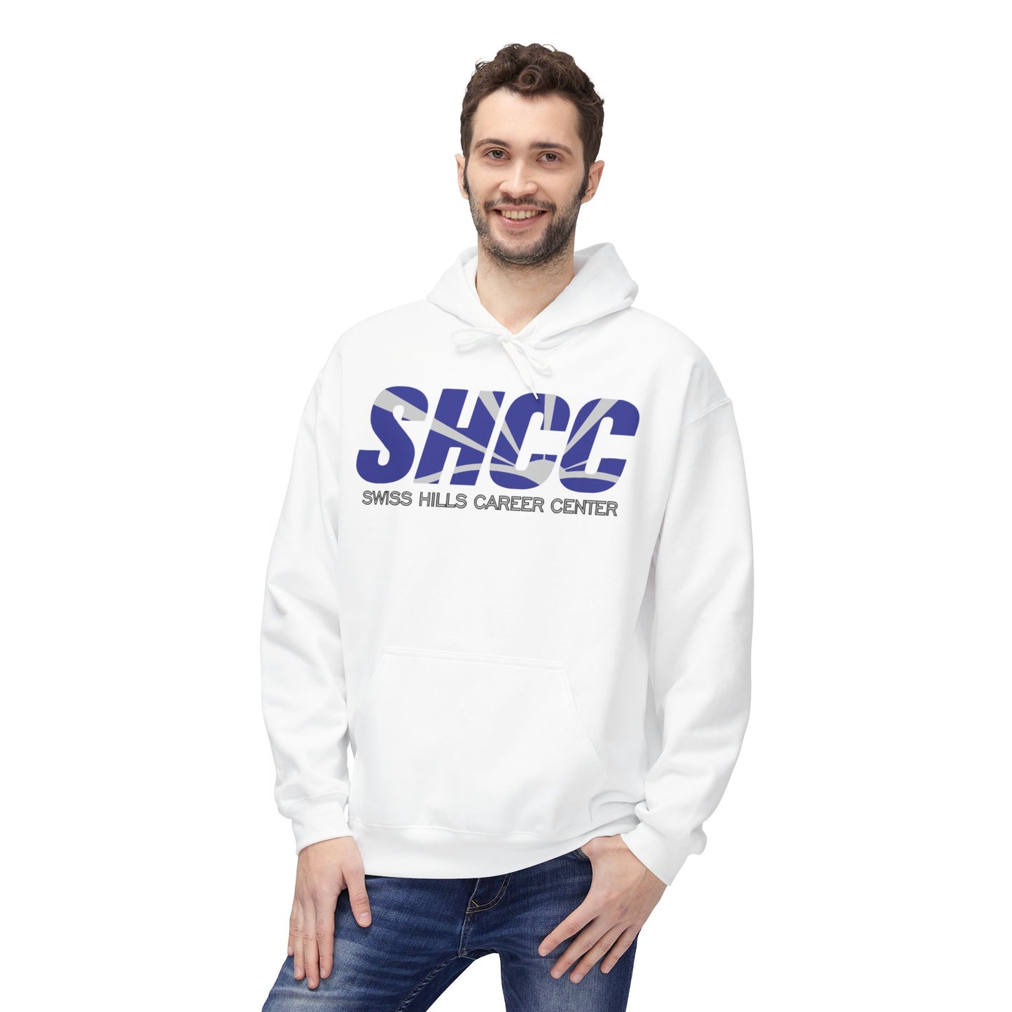 SHCC Logo - Hoodie