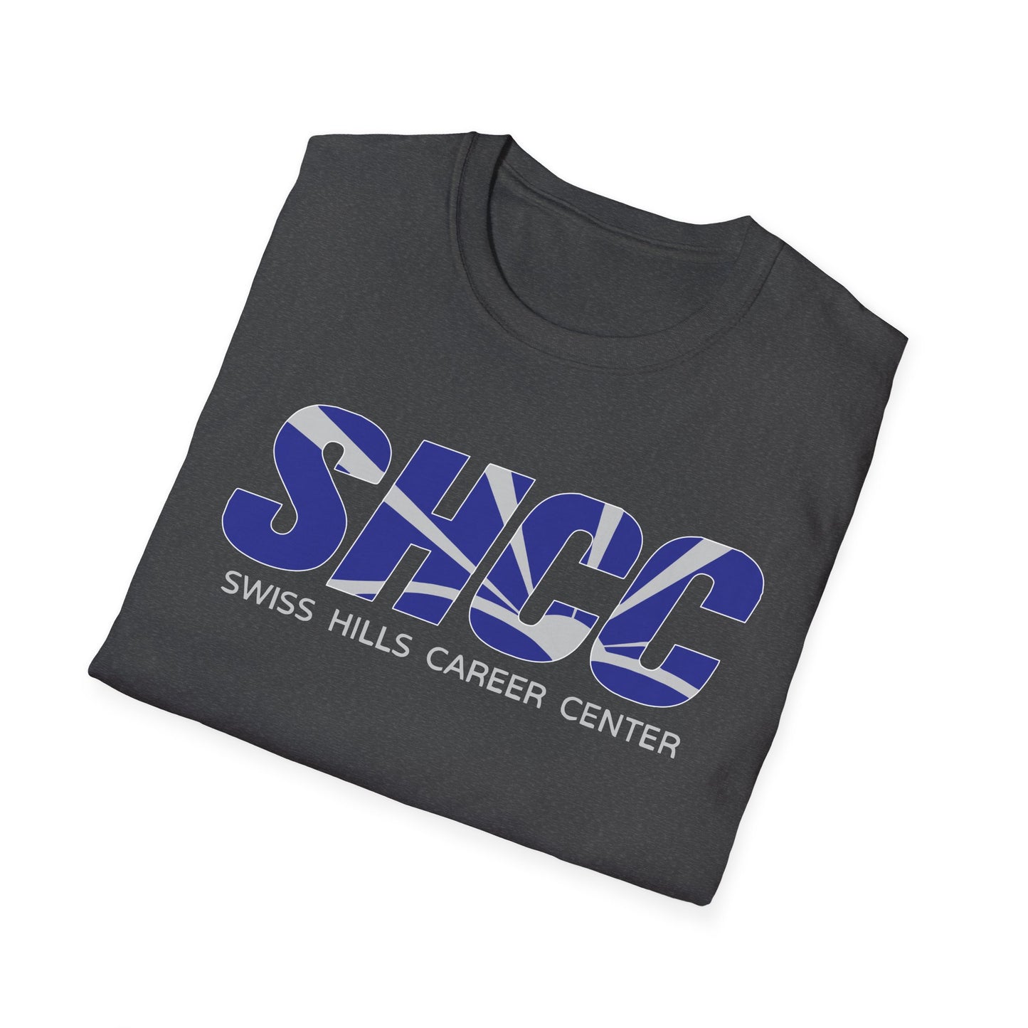 SHCC Logo T‑Shirt