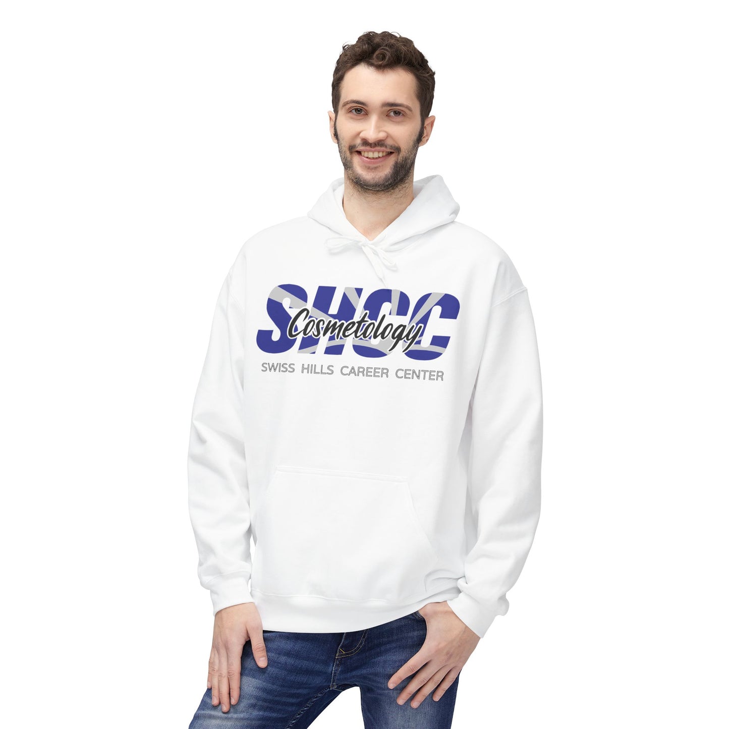 SHCC - Cosmetology - Hoodie
