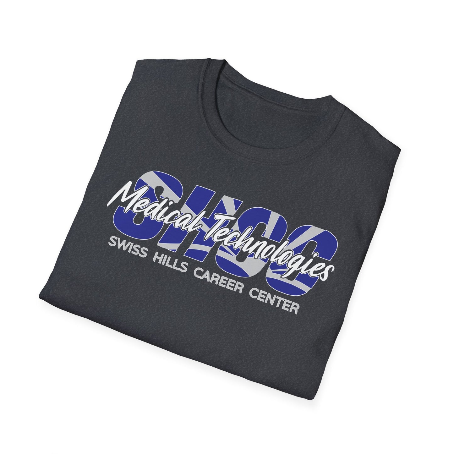 SHCC - Medical Tech - Unisex T-Shirt
