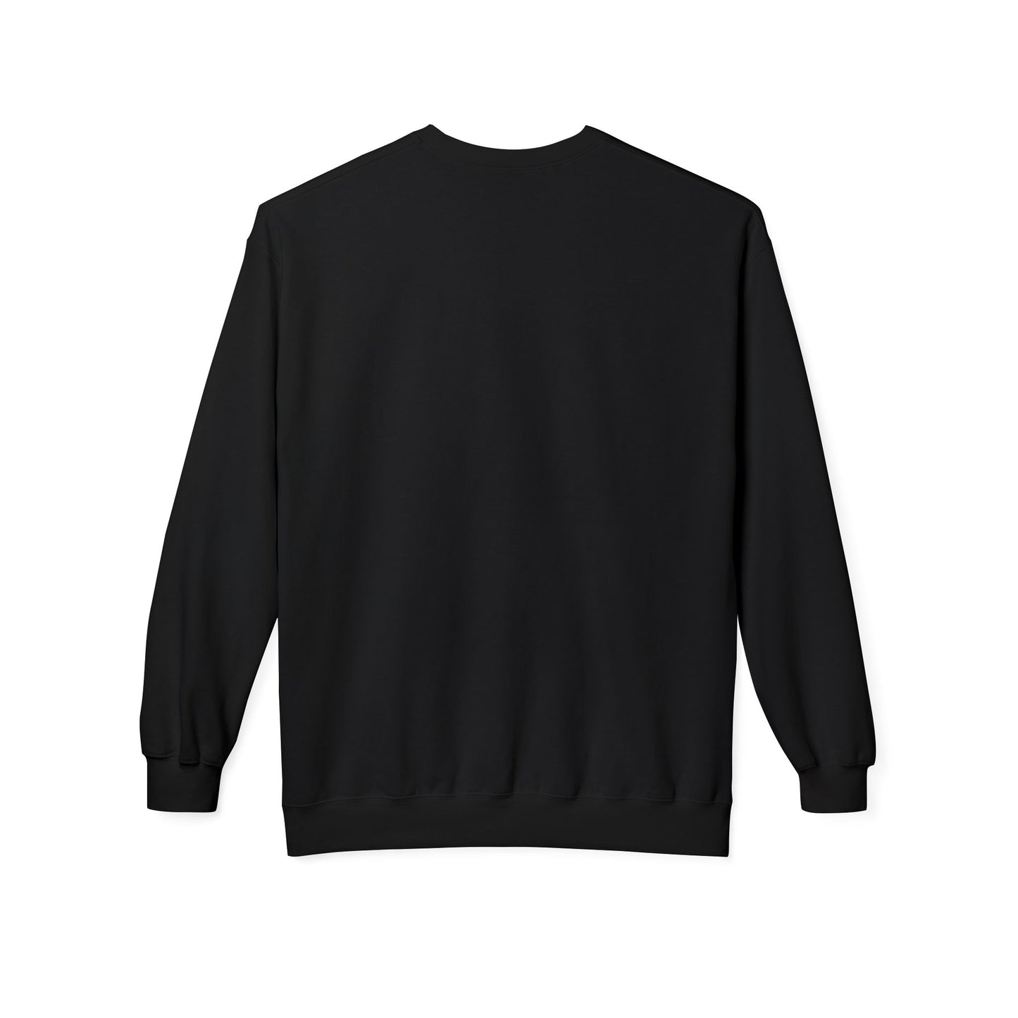 River Pilots Crewneck Sweatshirt — RHINESTONE DESIGN!