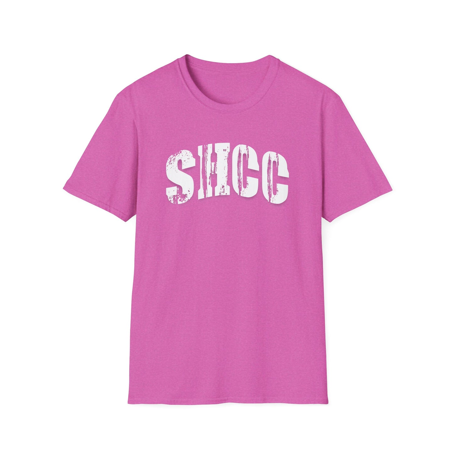 SHCC Distressed Vintage Arch T-Shirt
