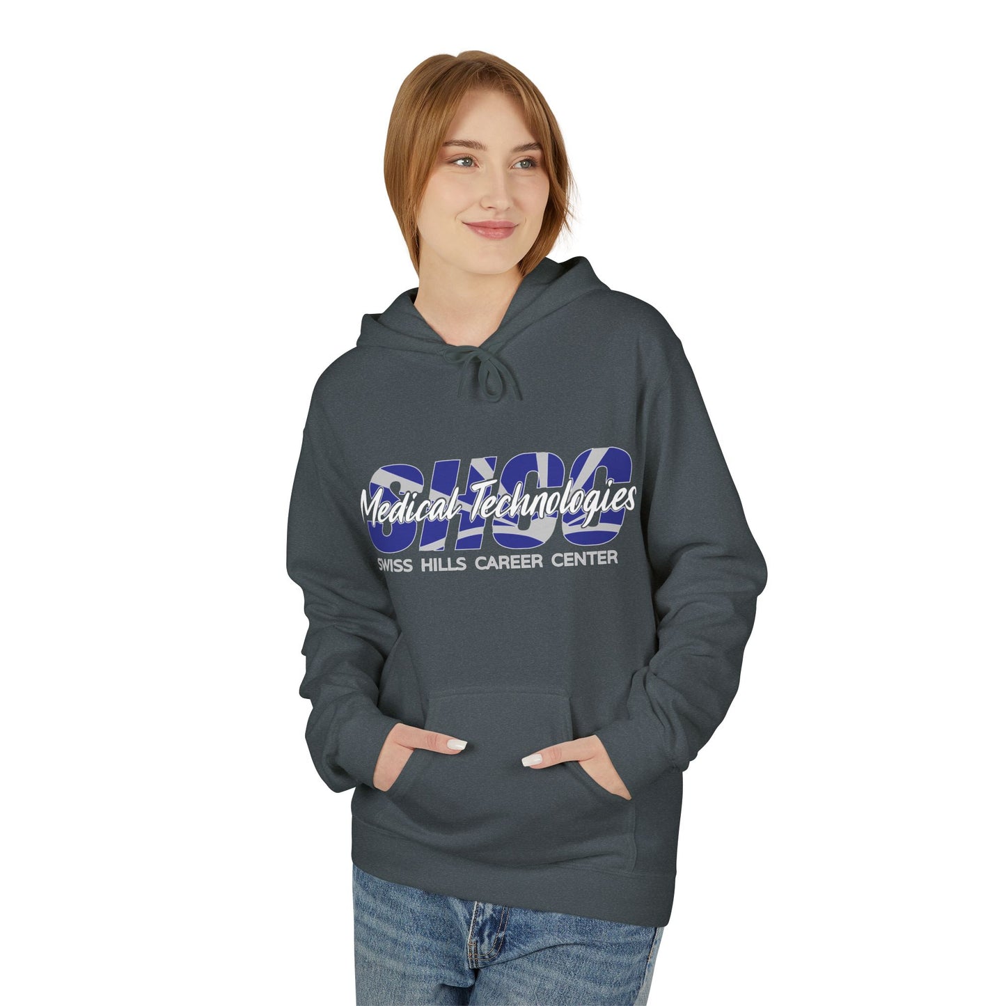 SHCC - Medical Tech - Hoodie