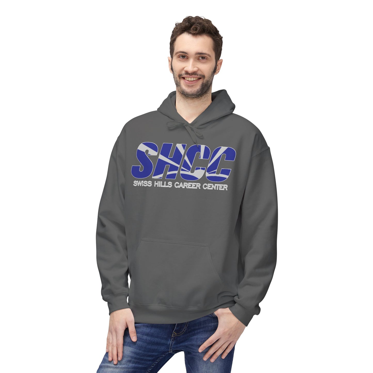 SHCC Logo - Hoodie