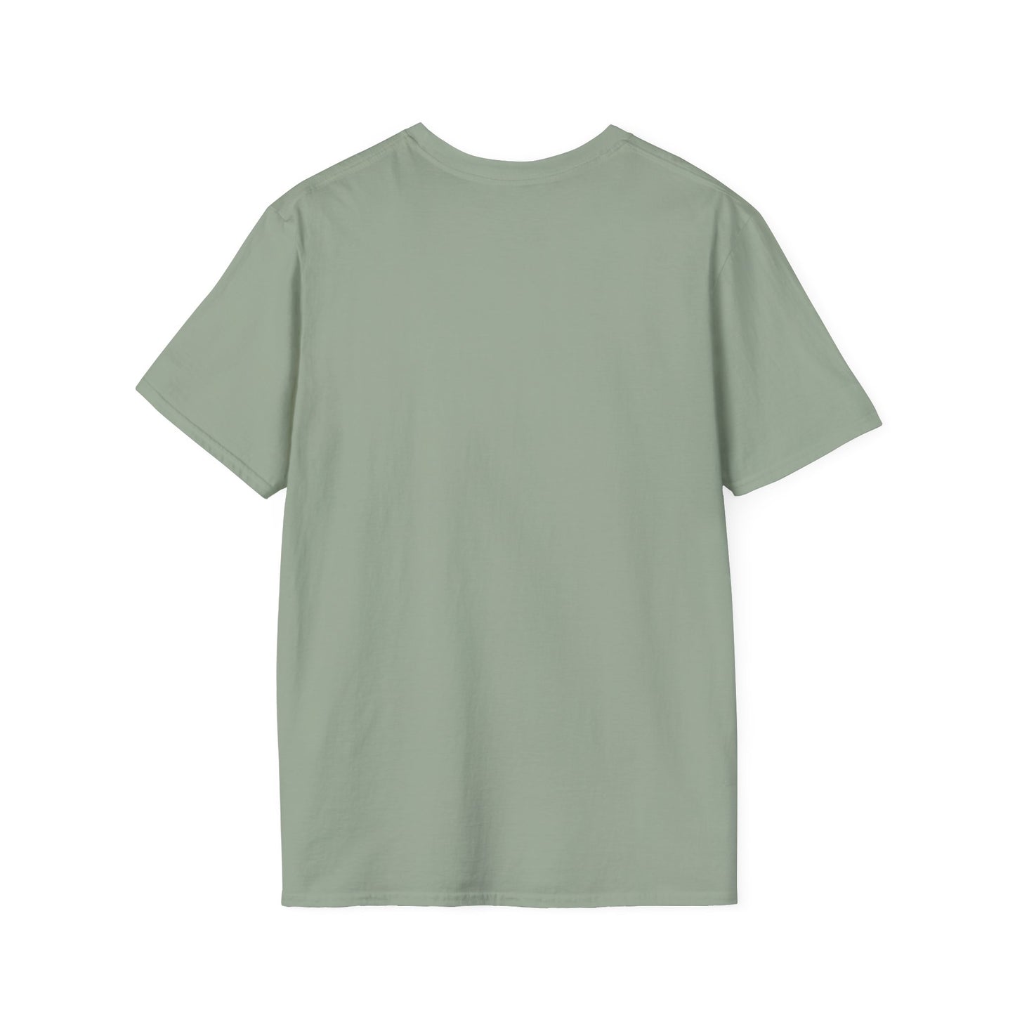 4-H GLITTER - Unisex T-Shirt