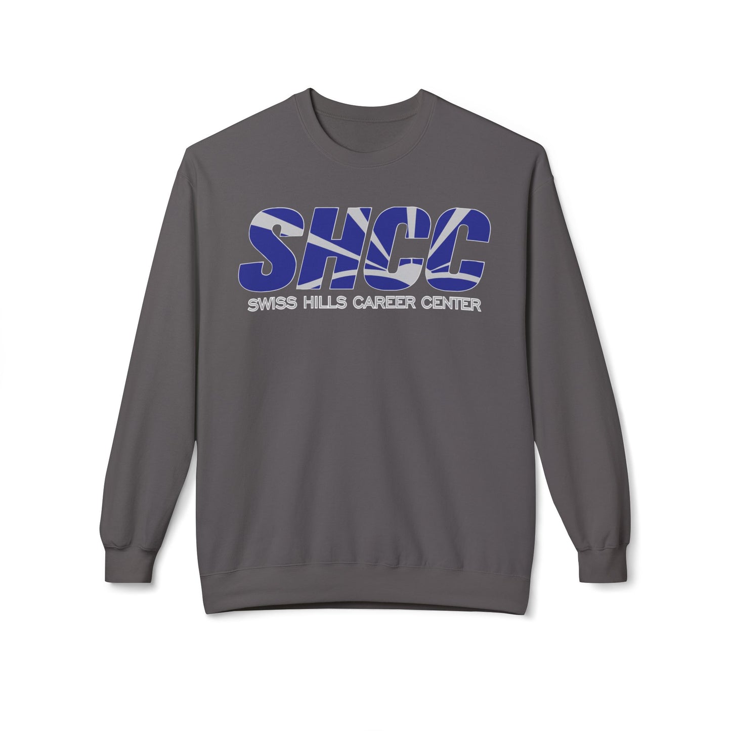 SHCC Logo - Crewneck Sweatshirt