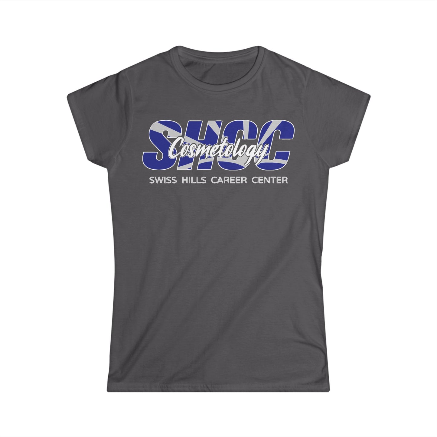 SHCC - Cosmetology - Women's Tee
