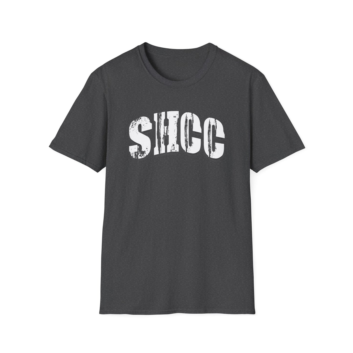 SHCC Distressed Vintage Arch T-Shirt