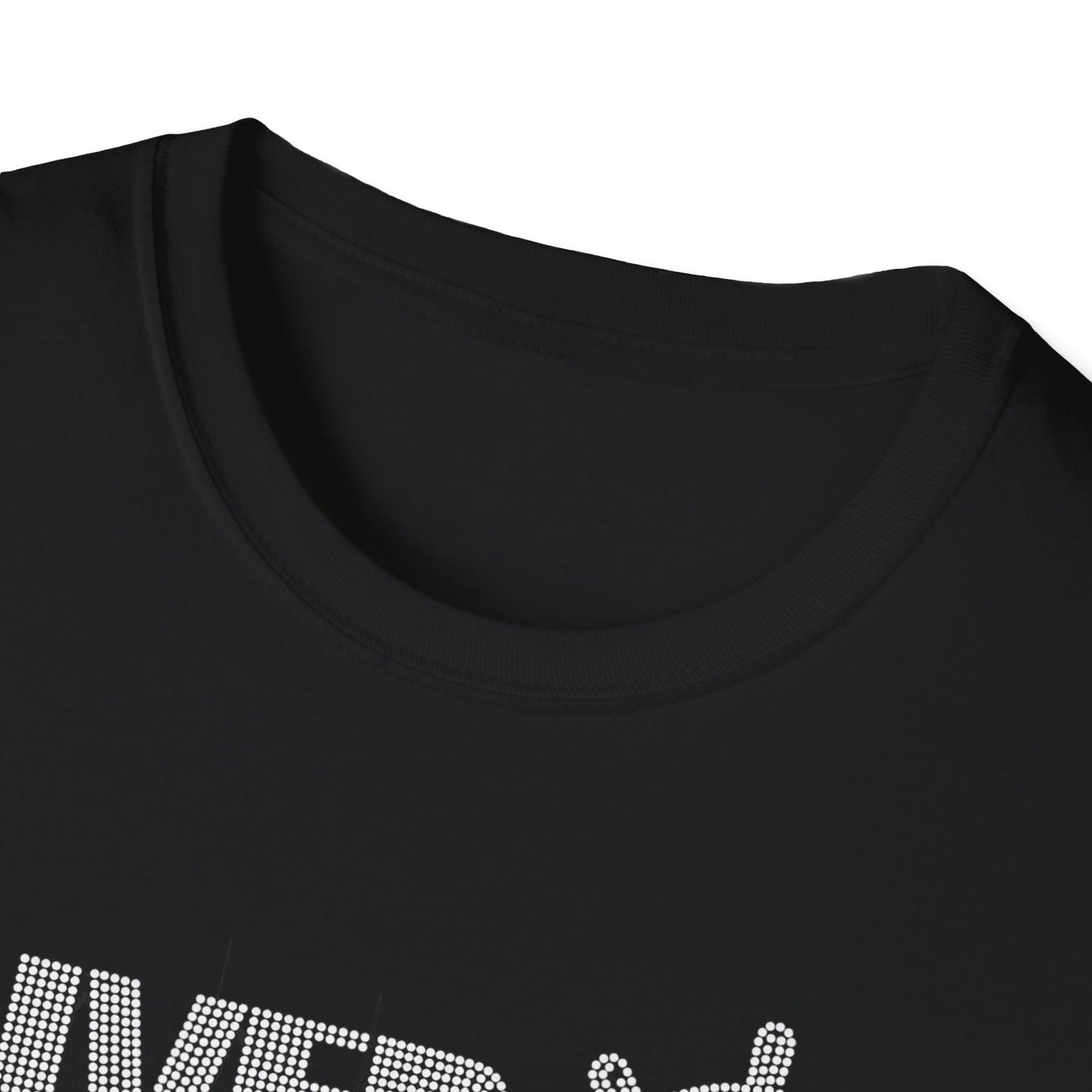 River Pilots T-Shirt — RHINESTONE DESIGN!