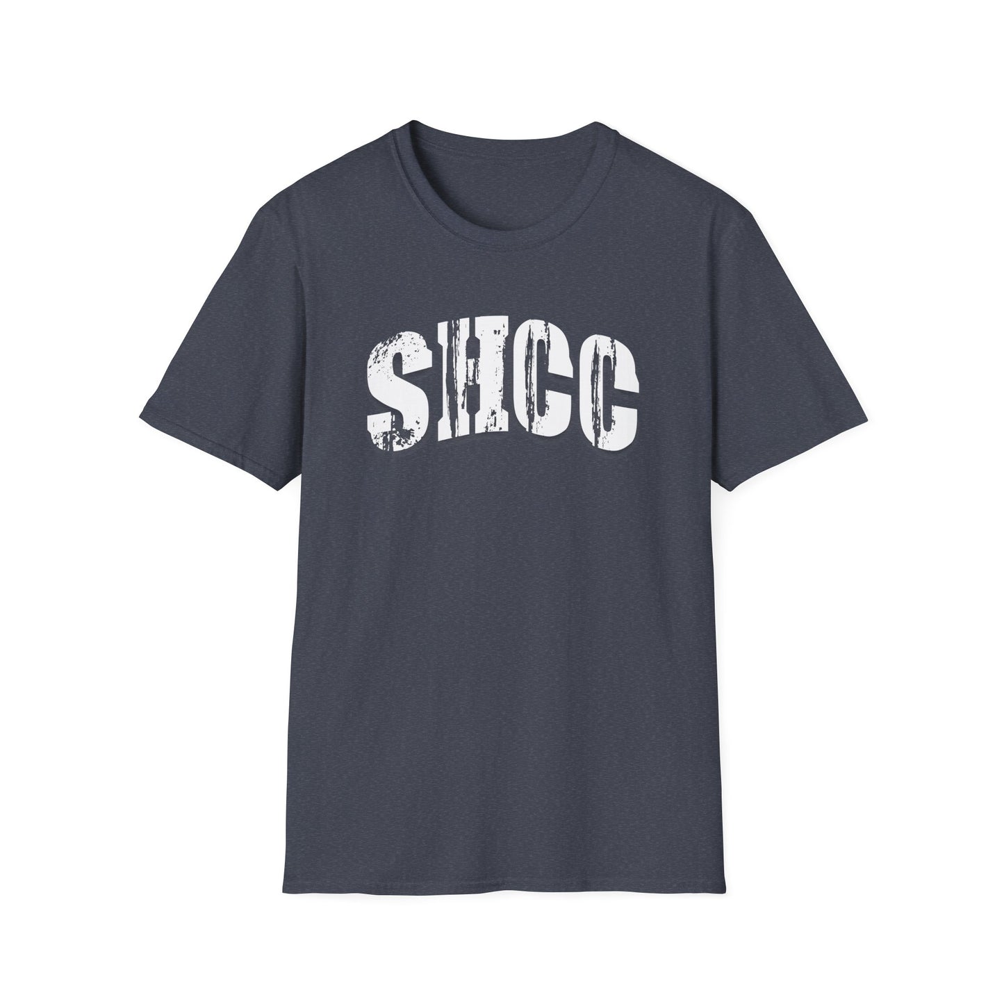 SHCC Distressed Vintage Arch T-Shirt