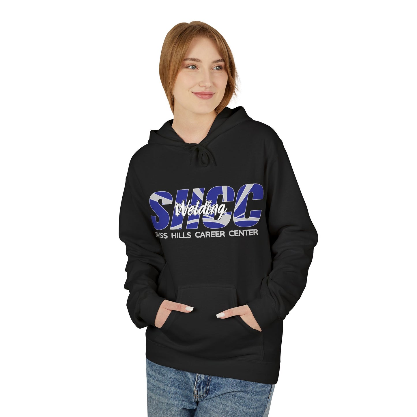 SHCC - Welding - Hoodie