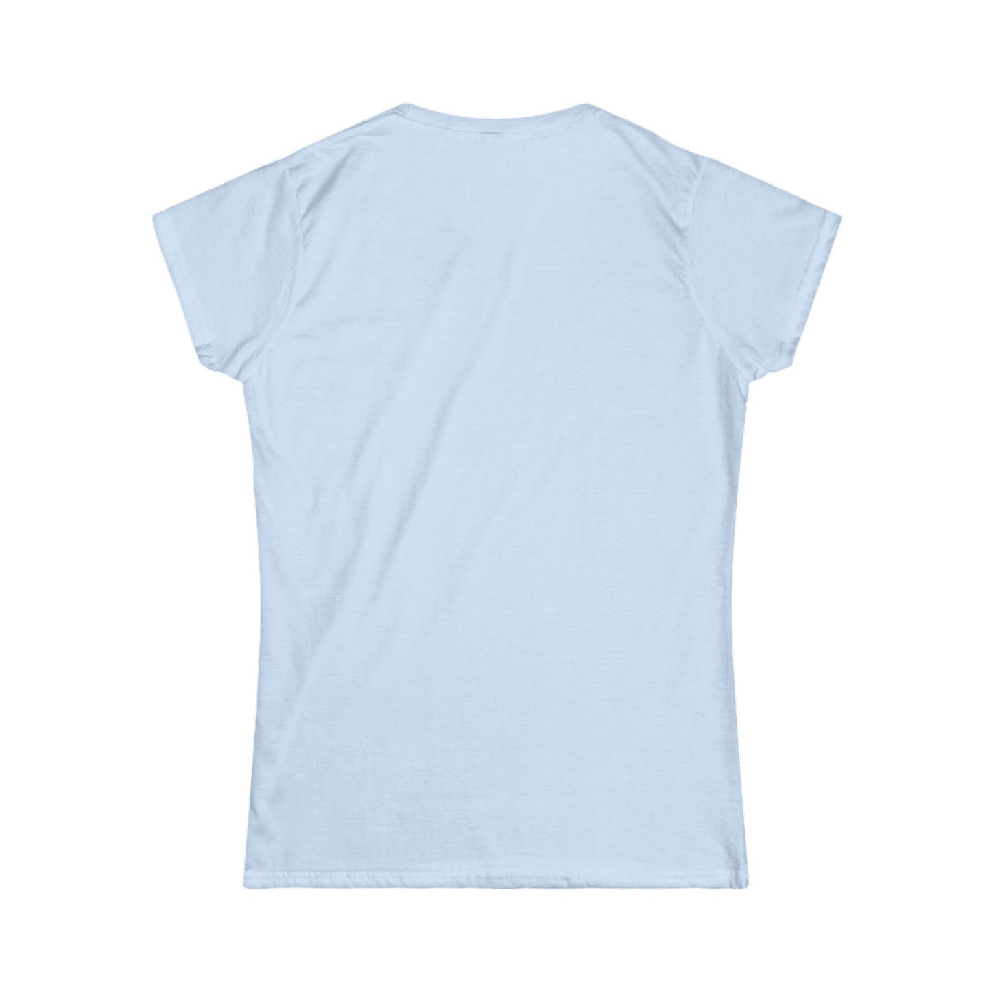 BARN LIFE BUILT ME- Small Animals - Women's T-Shirt