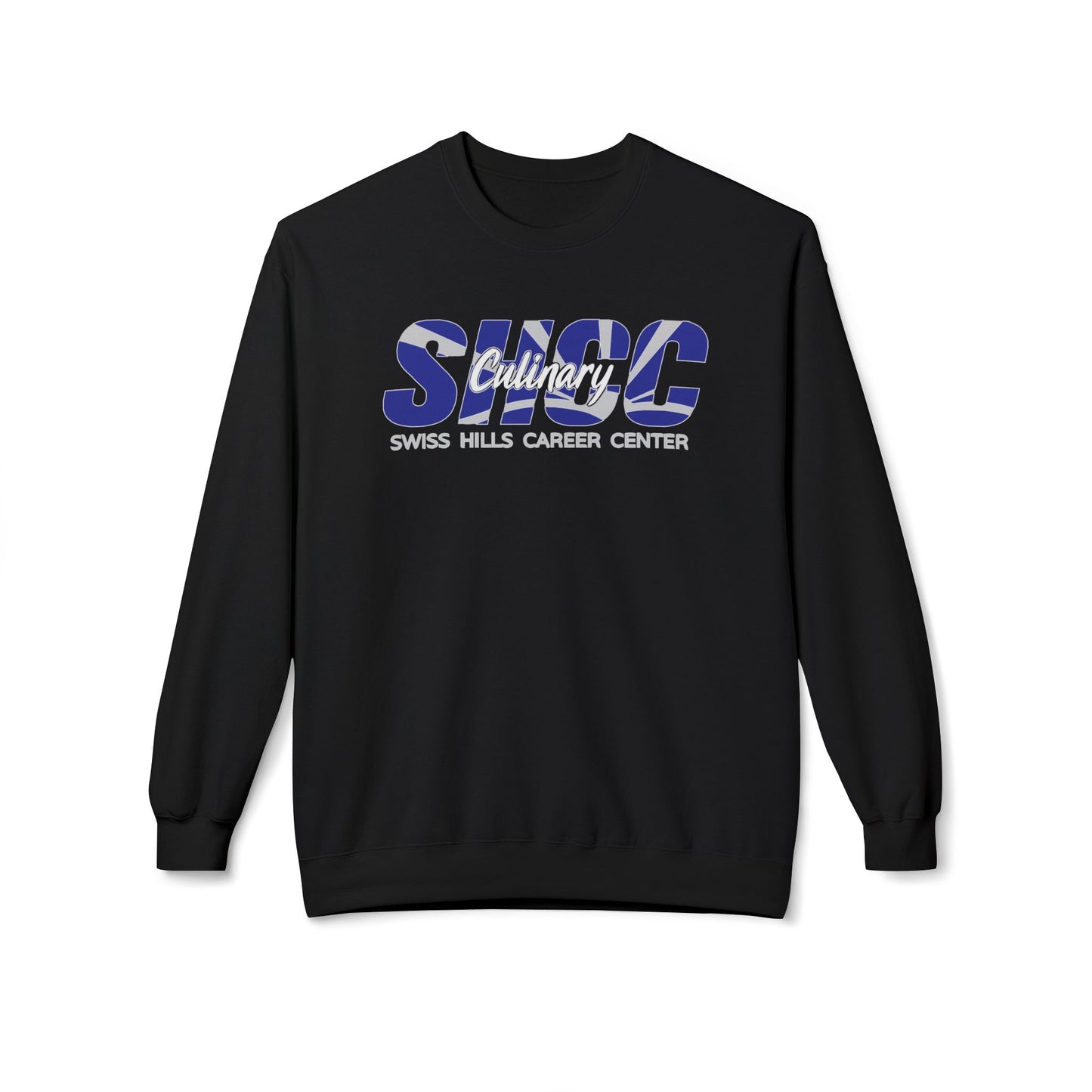 SHCC - Culinary - Crewneck Sweatshirt