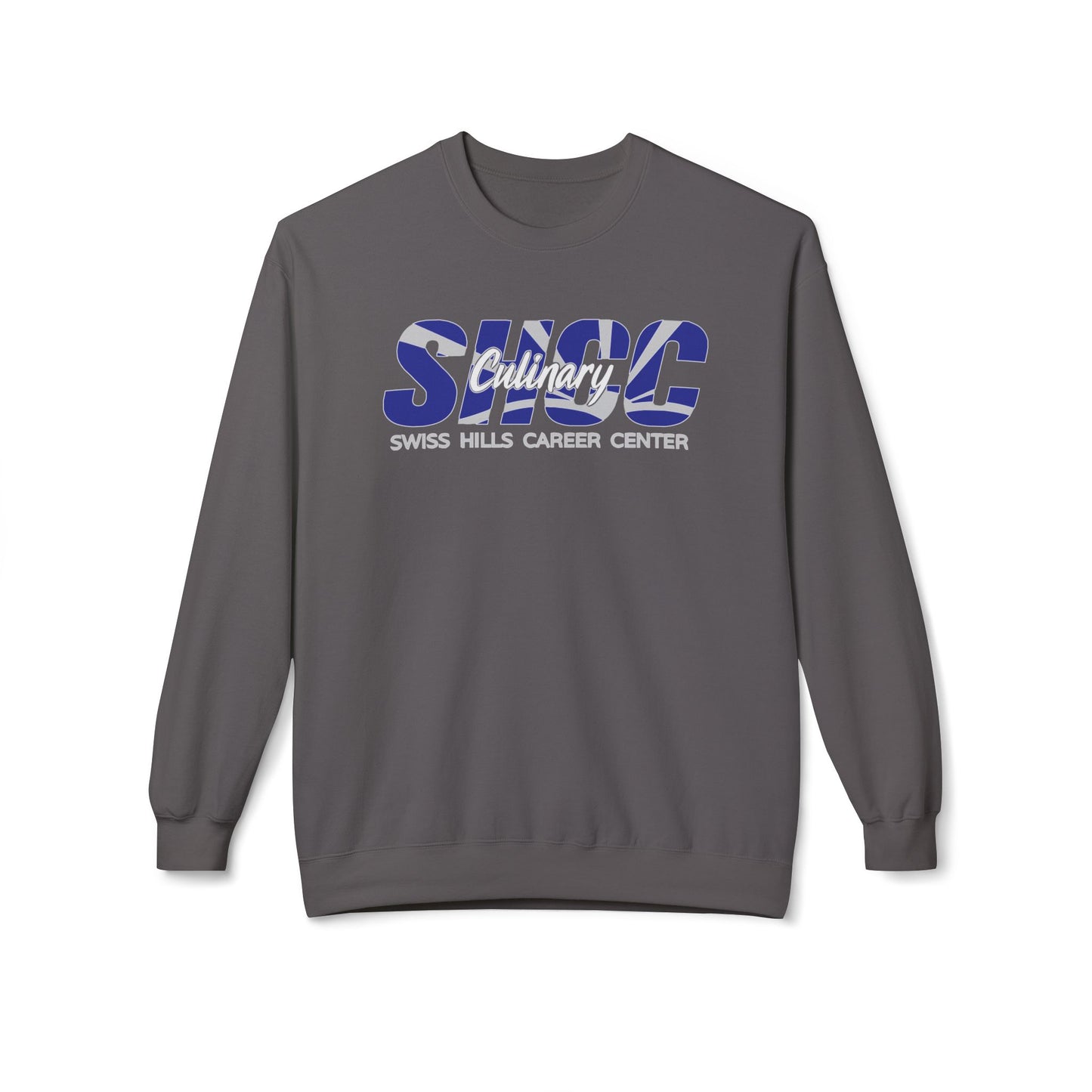 SHCC - Culinary - Crewneck Sweatshirt