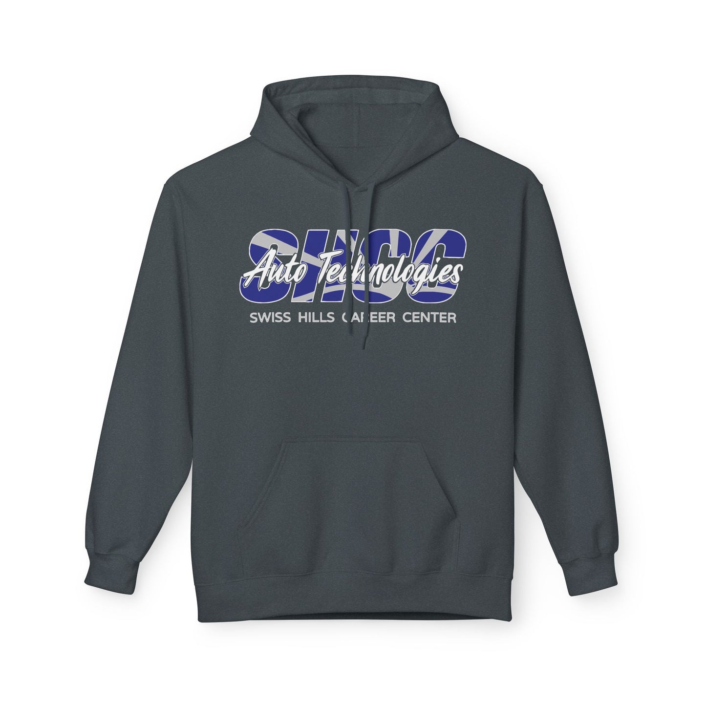 SHCC - Auto Tech - Hoodie