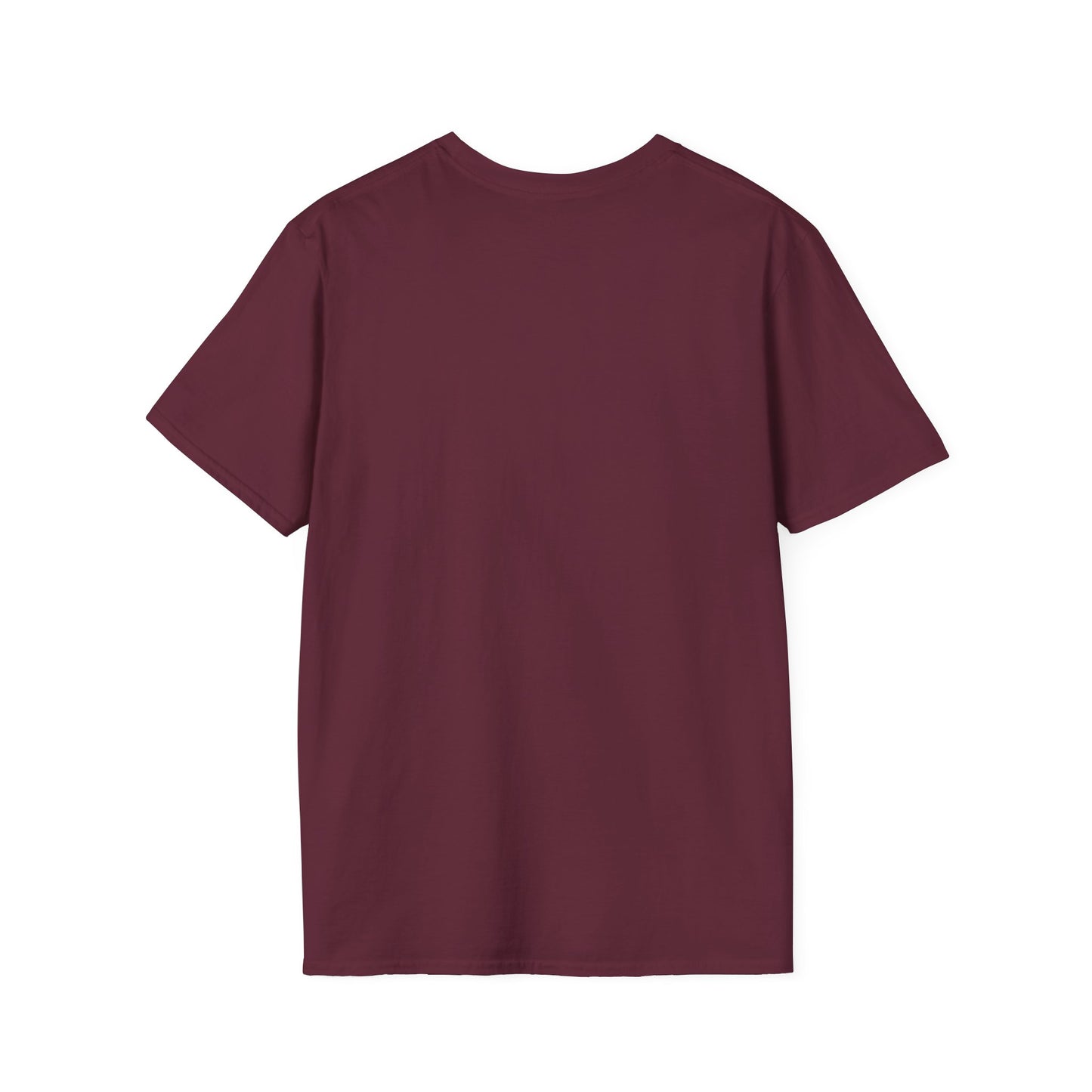 GIGI Camo Print T-Shirt