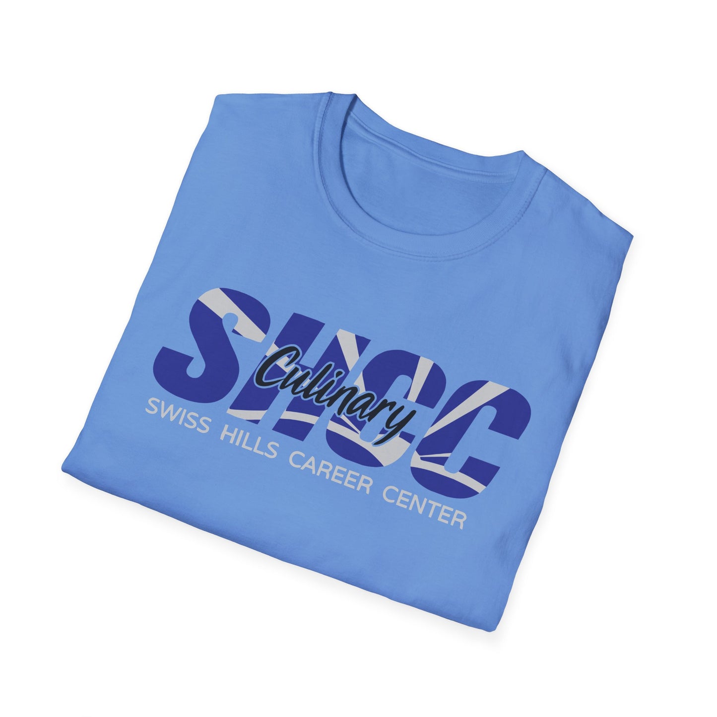 SHCC Logo T‑Shirt - Culinary