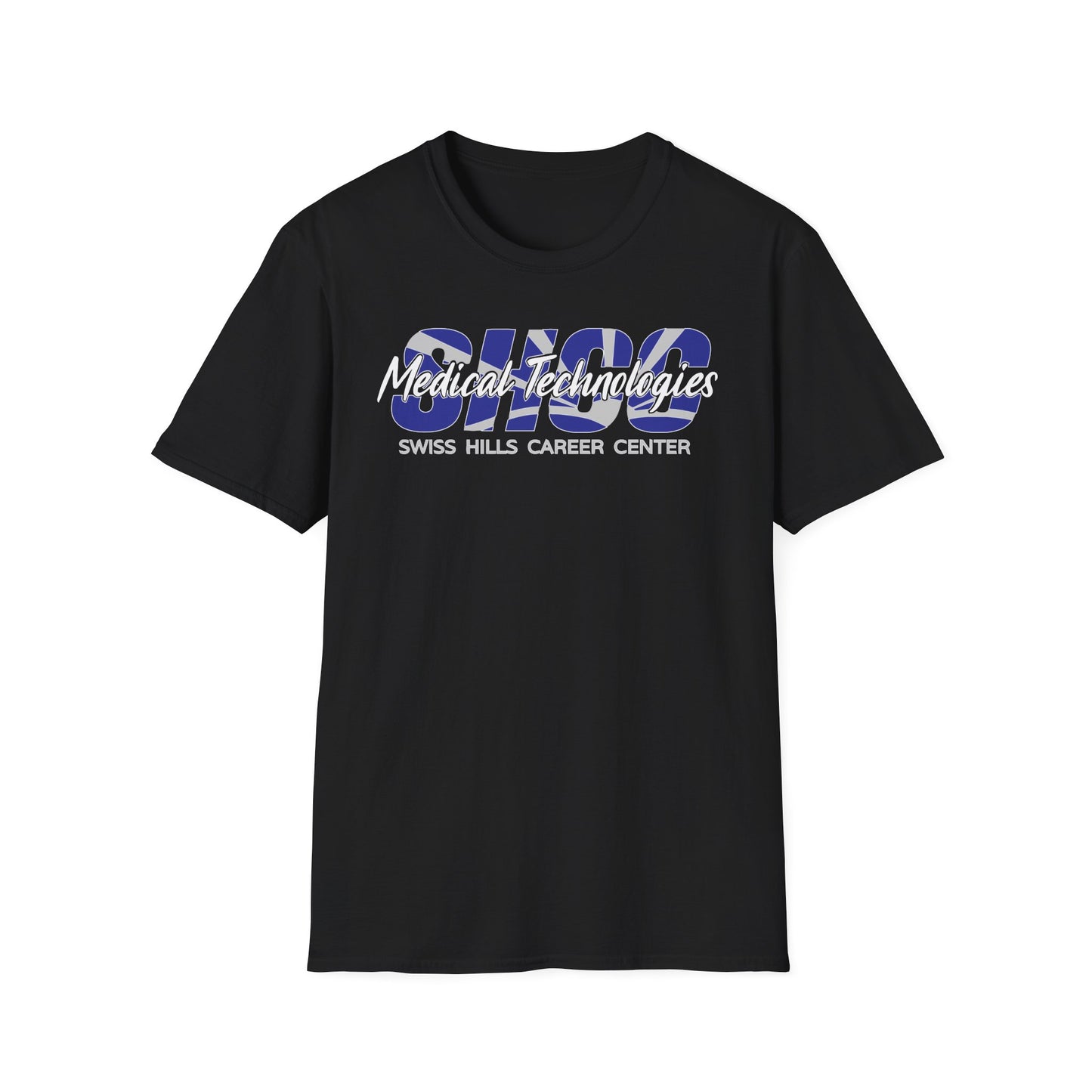 SHCC - Medical Tech - Unisex T-Shirt