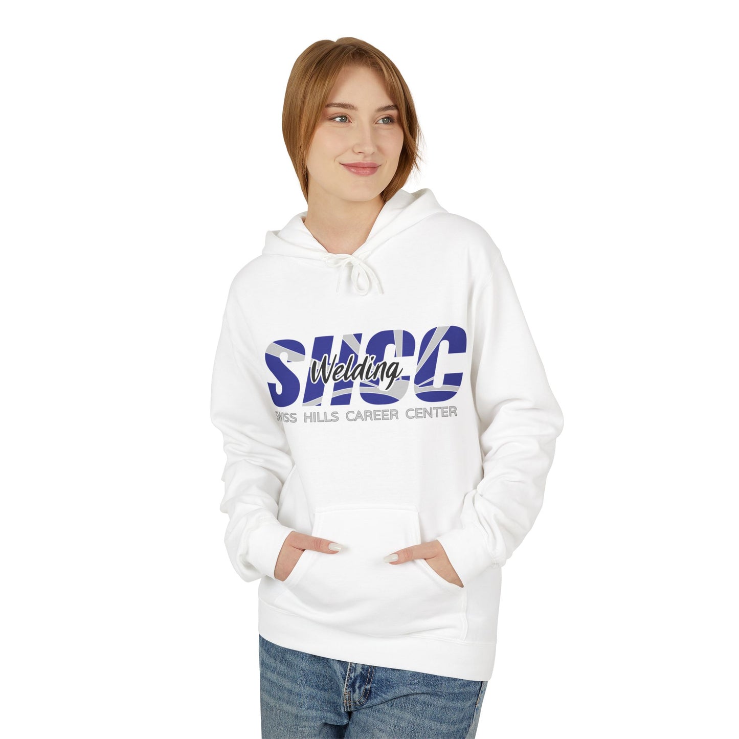 SHCC - Welding - Hoodie