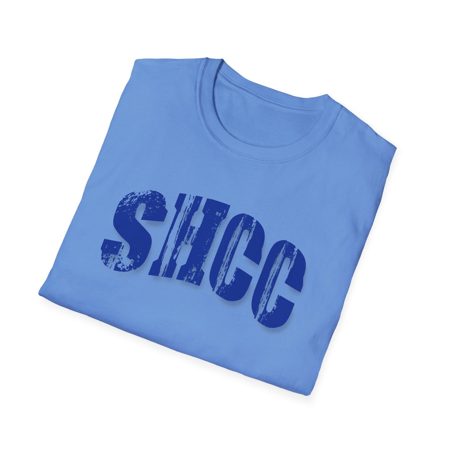 SHCC Distressed Arch T-Shirt