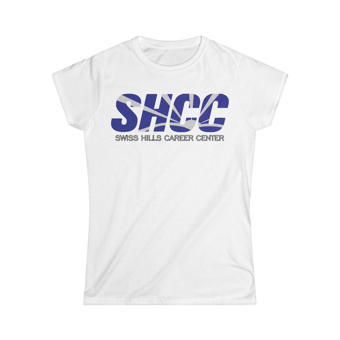SHCC Logo - Women's Tee