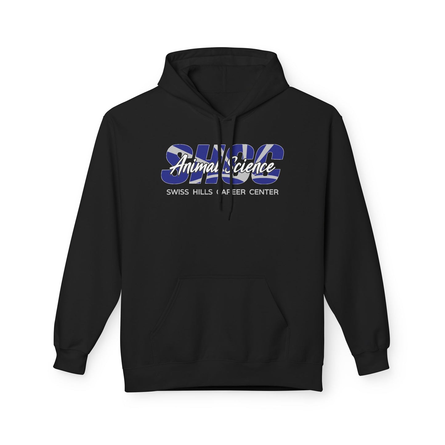 SHCC - Animal Science - Hoodie