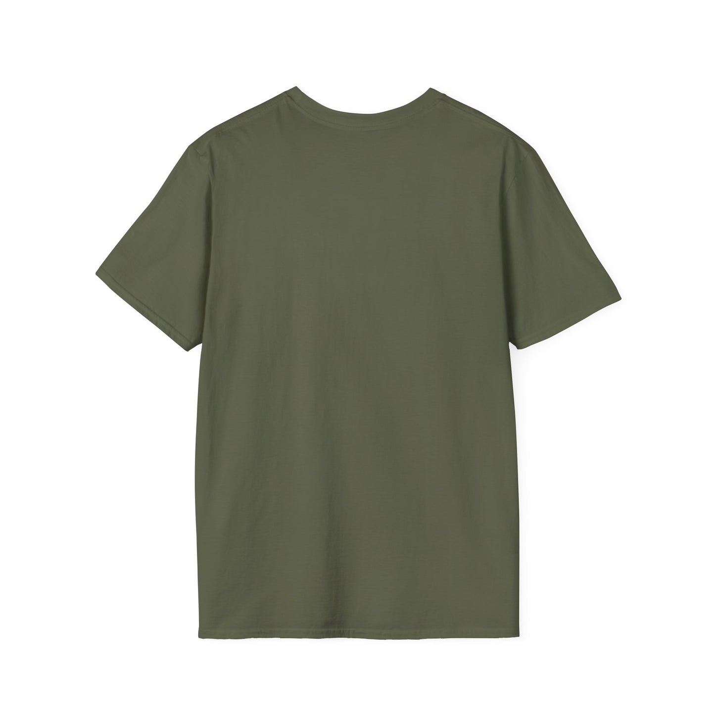 GIGI Camo Print T-Shirt