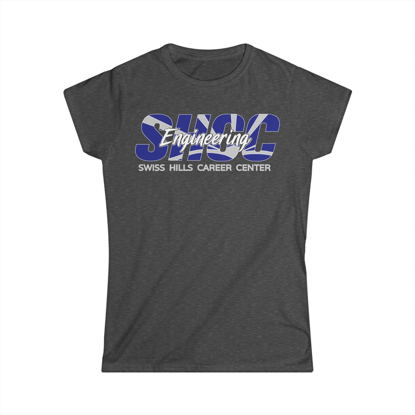 SHCC - Engineering - Women's Tee