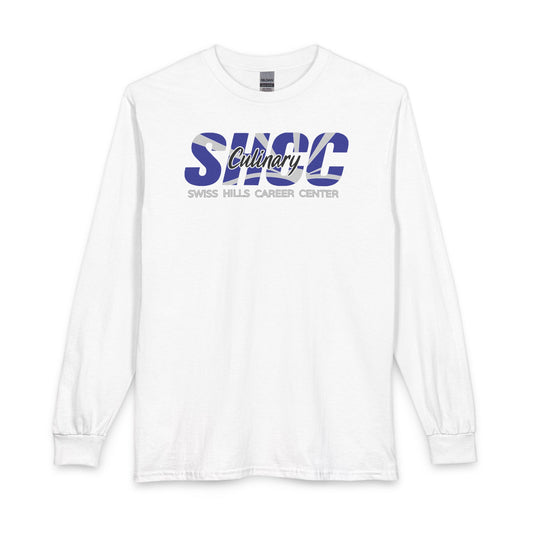 SHCC - Culinary - Long Sleeve T-Shirt