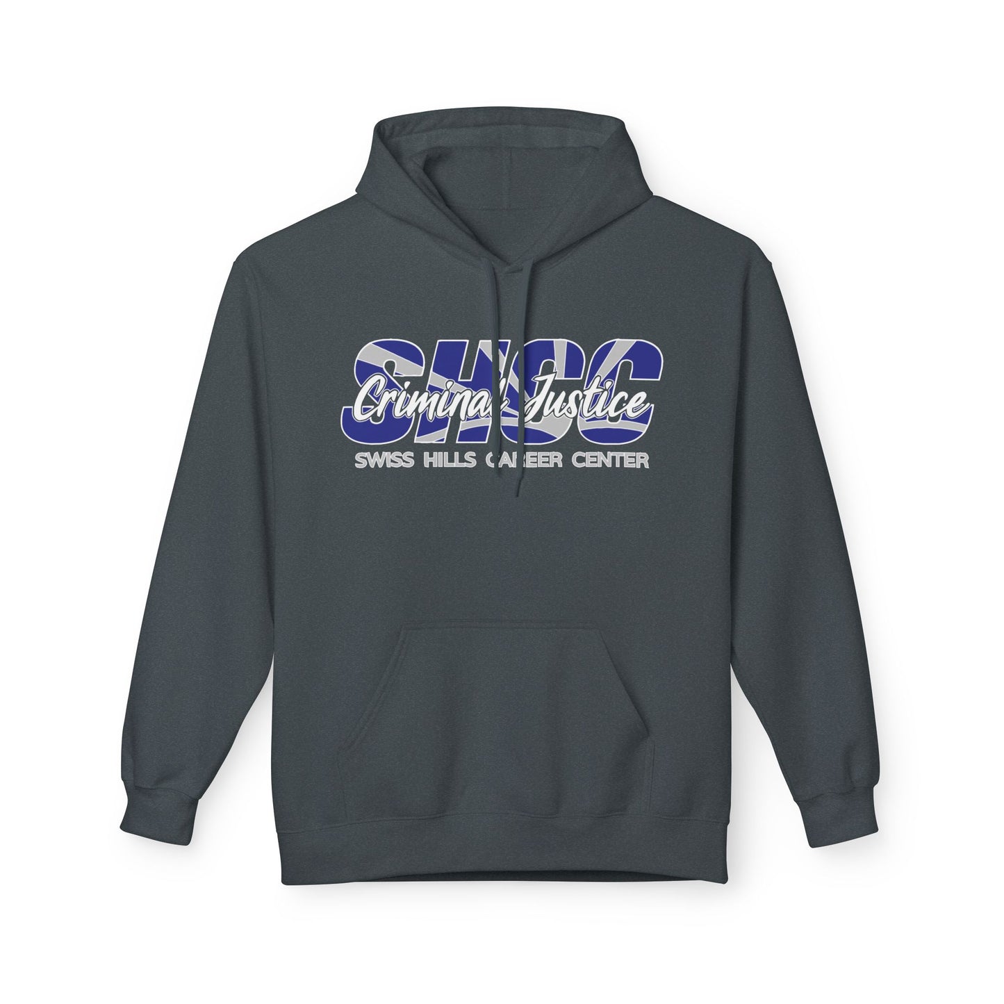 SHCC - Criminal Justice - Hoodie