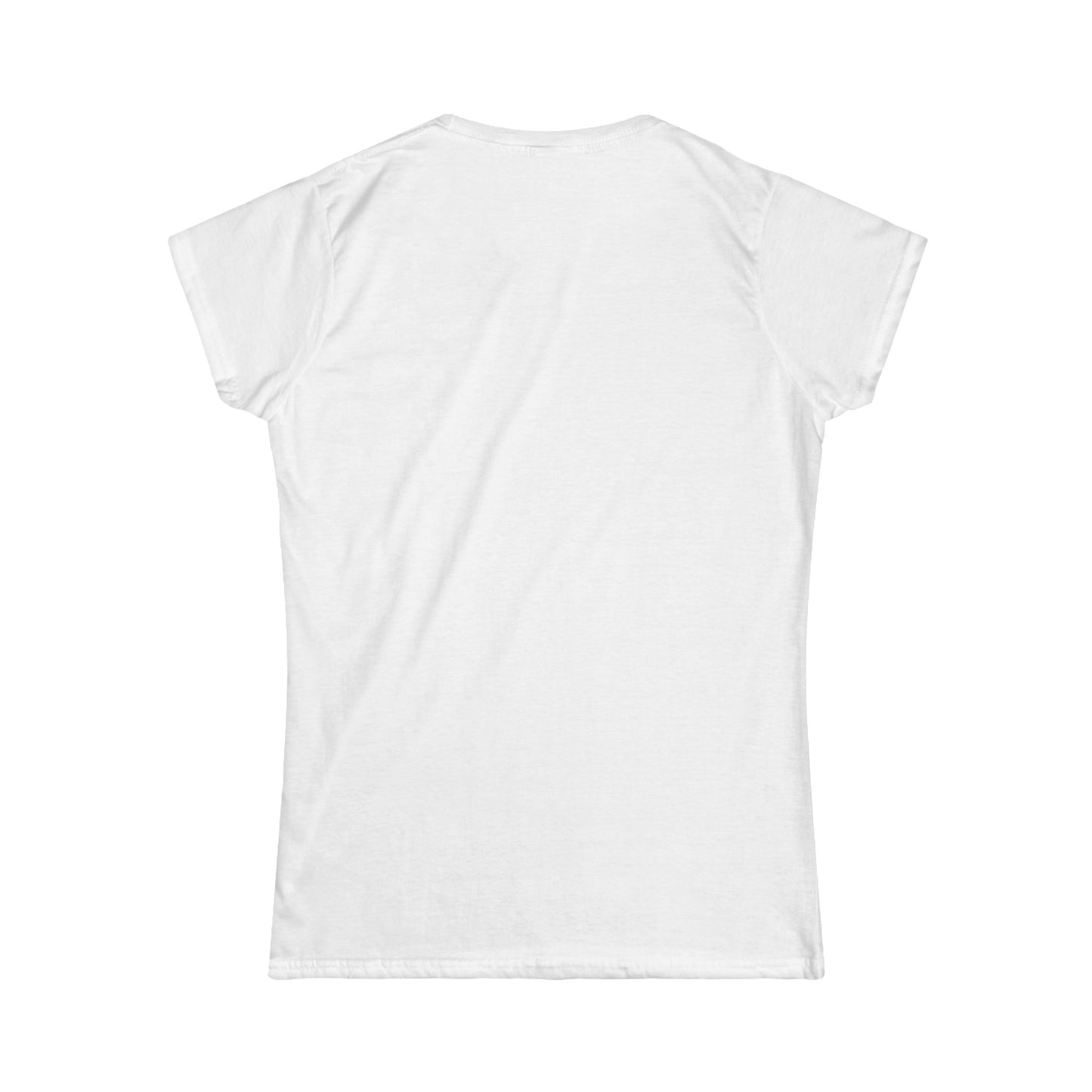 Monroe Central Women's Tee — CAMO!
