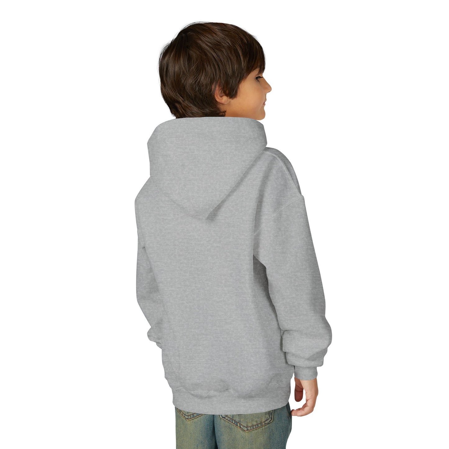 River Pilots Youth Hoodie – TRACK & FIELD!