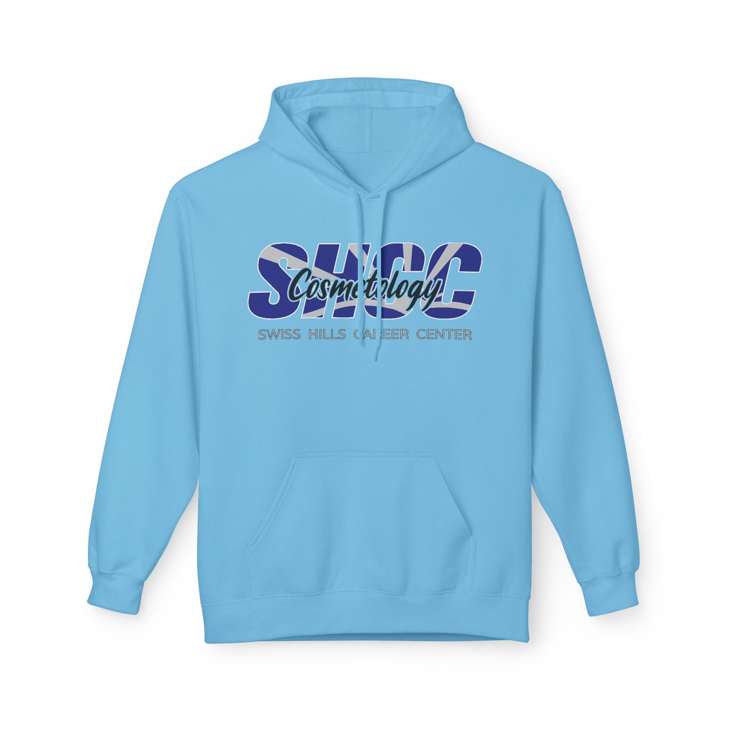 SHCC - Cosmetology - Hoodie
