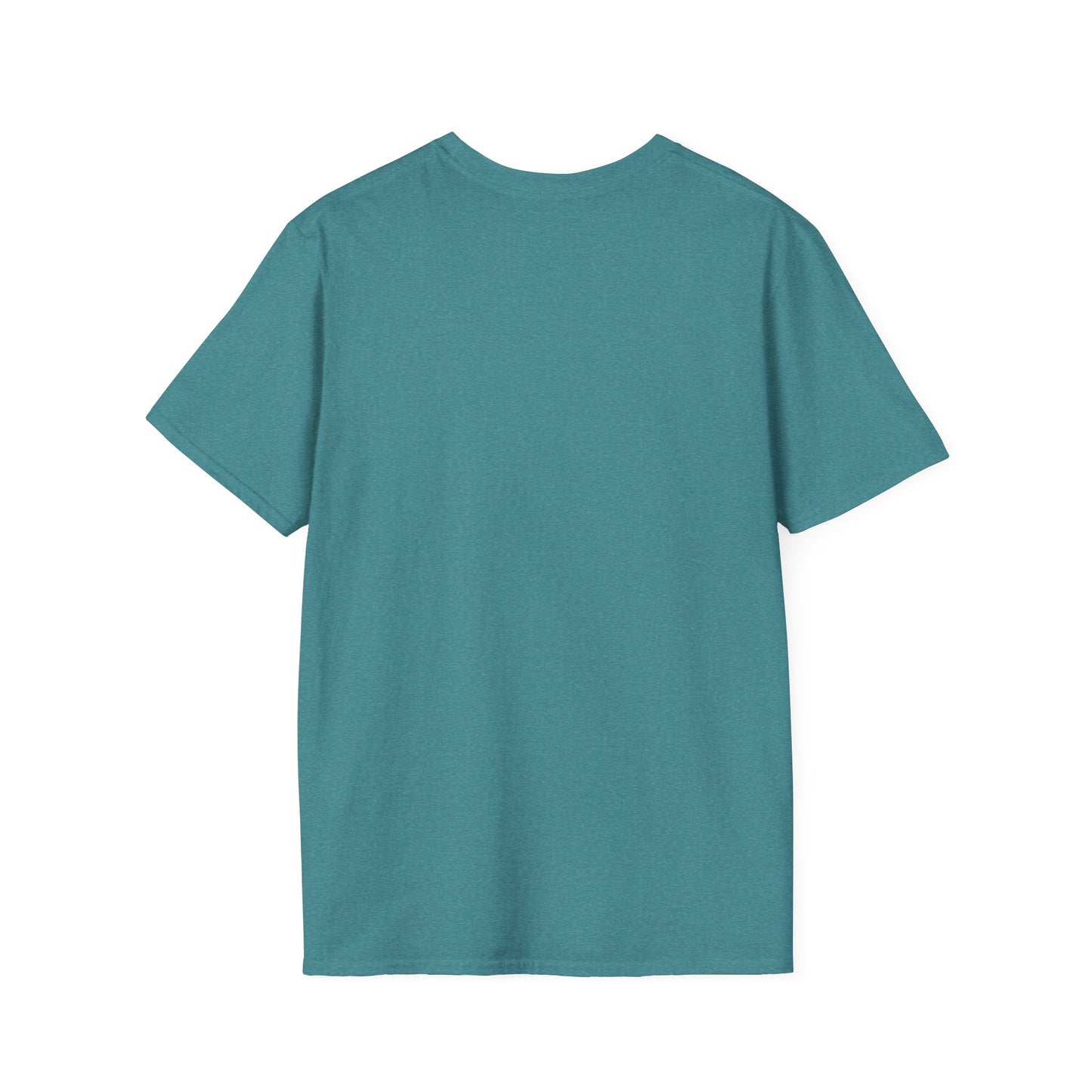Living the Show Life - Goats - Unisex T-Shirt