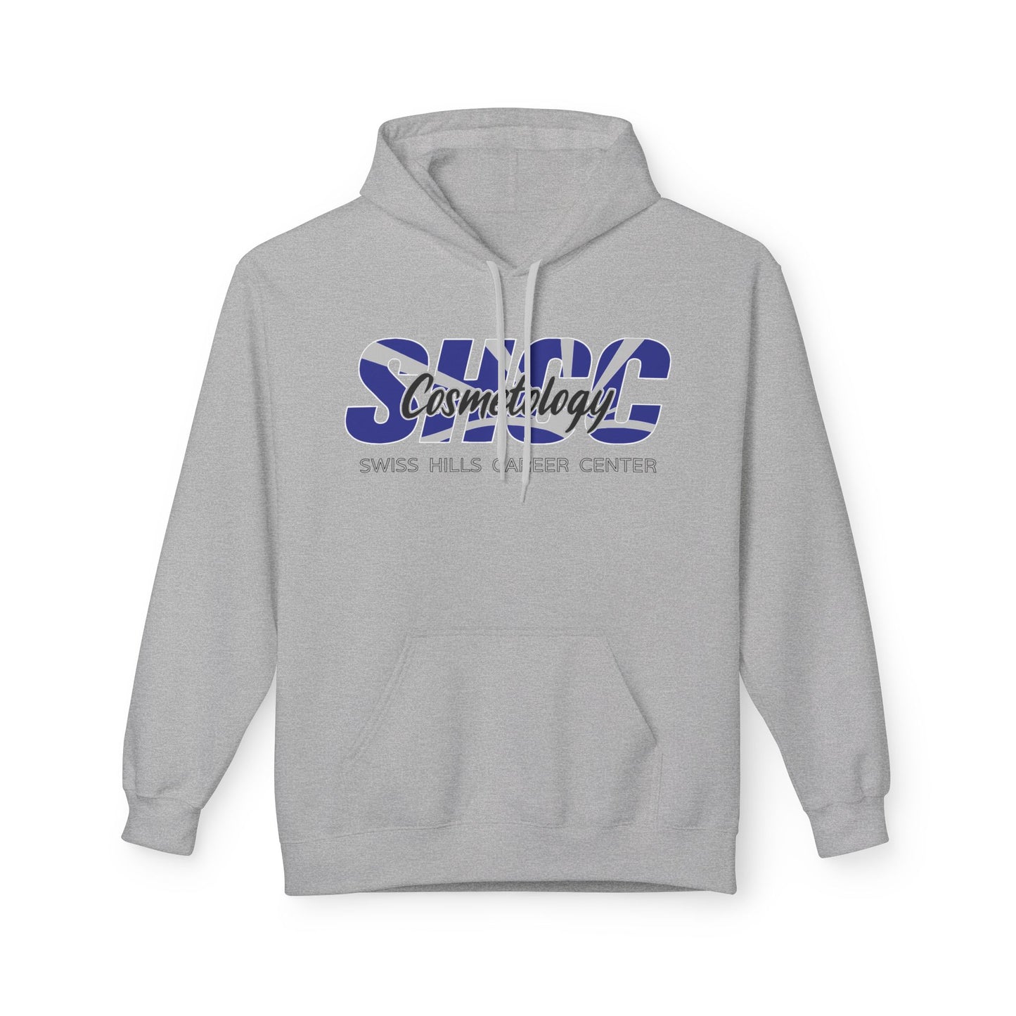 SHCC - Cosmetology - Hoodie