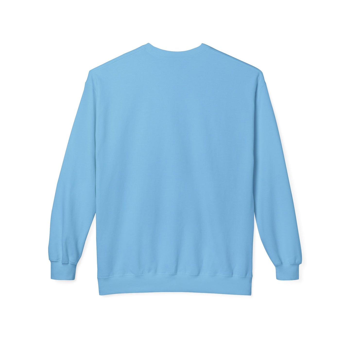 BARN LIFE BUILT ME - Large Animals - Crewneck Sweatshirt
