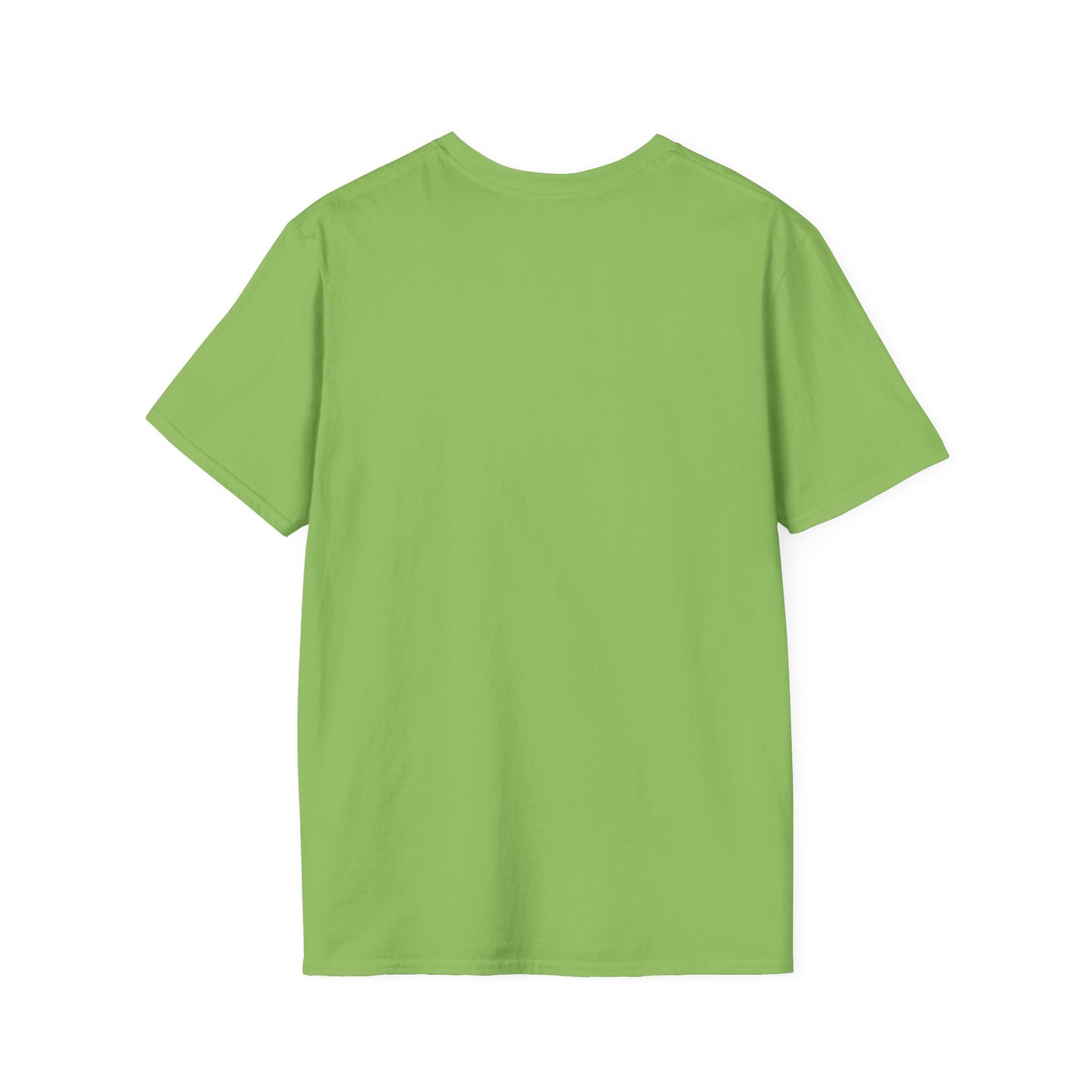 4-H GLITTER - Unisex T-Shirt