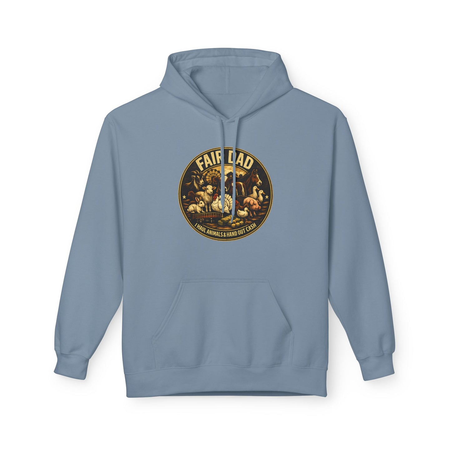 FAIR DAD - Hoodie