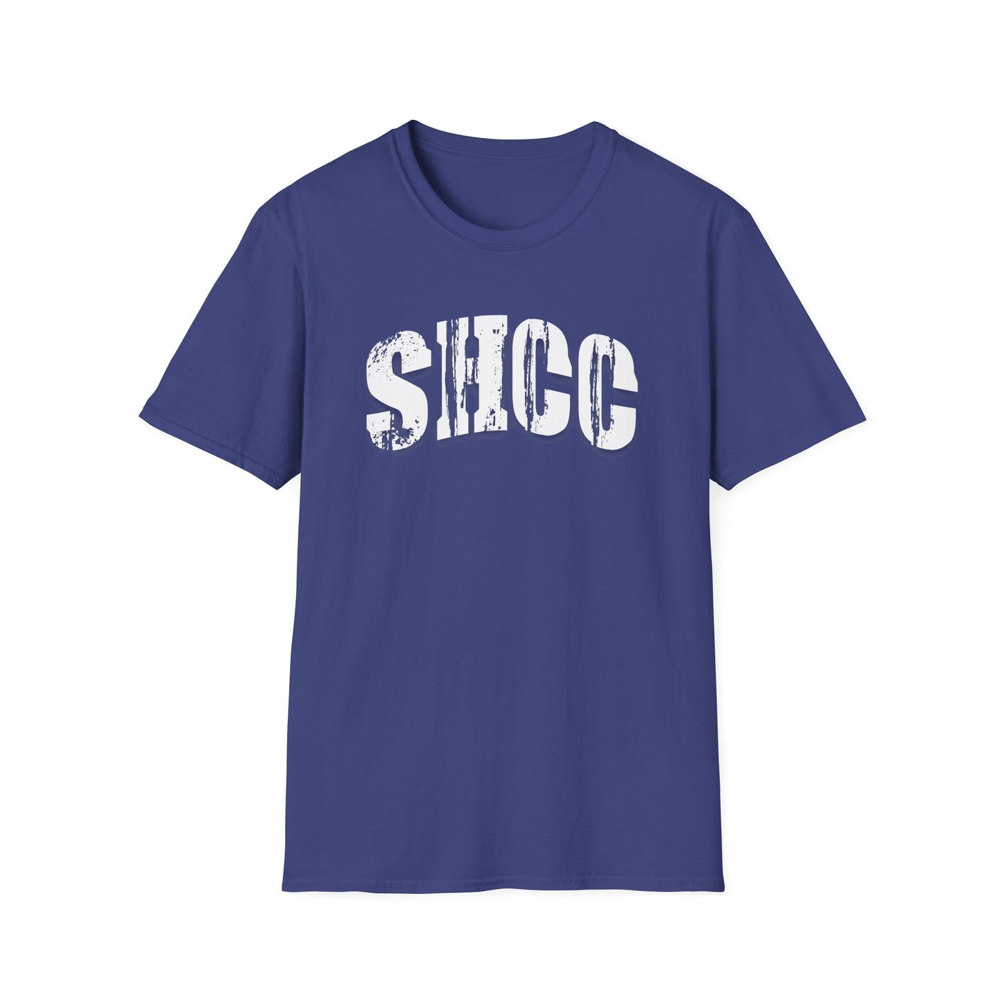 SHCC Distressed Vintage Arch T-Shirt