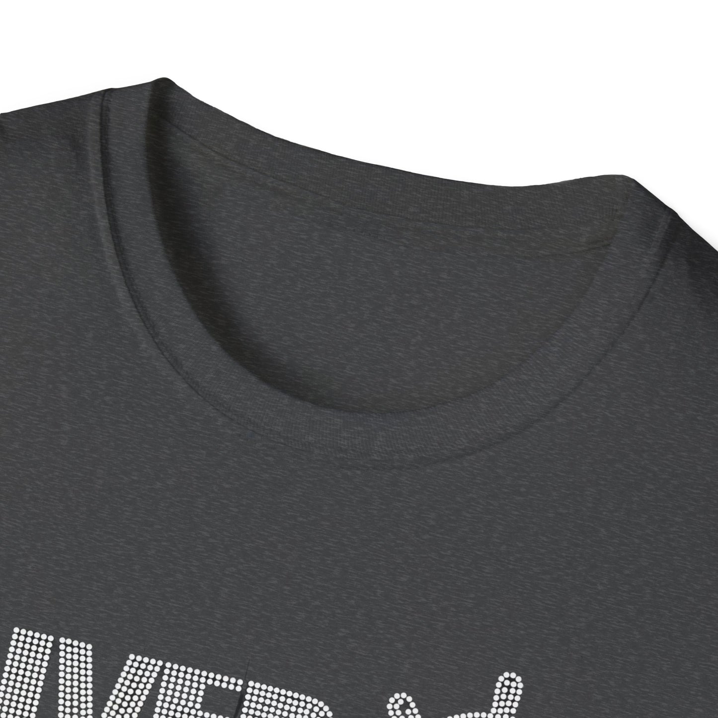 River Pilots T-Shirt — RHINESTONE DESIGN!