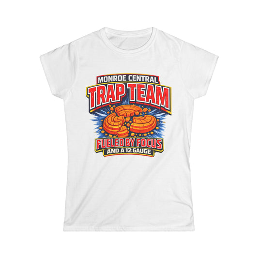 MC TRAP TEAM 2 - Women's T-Shirt