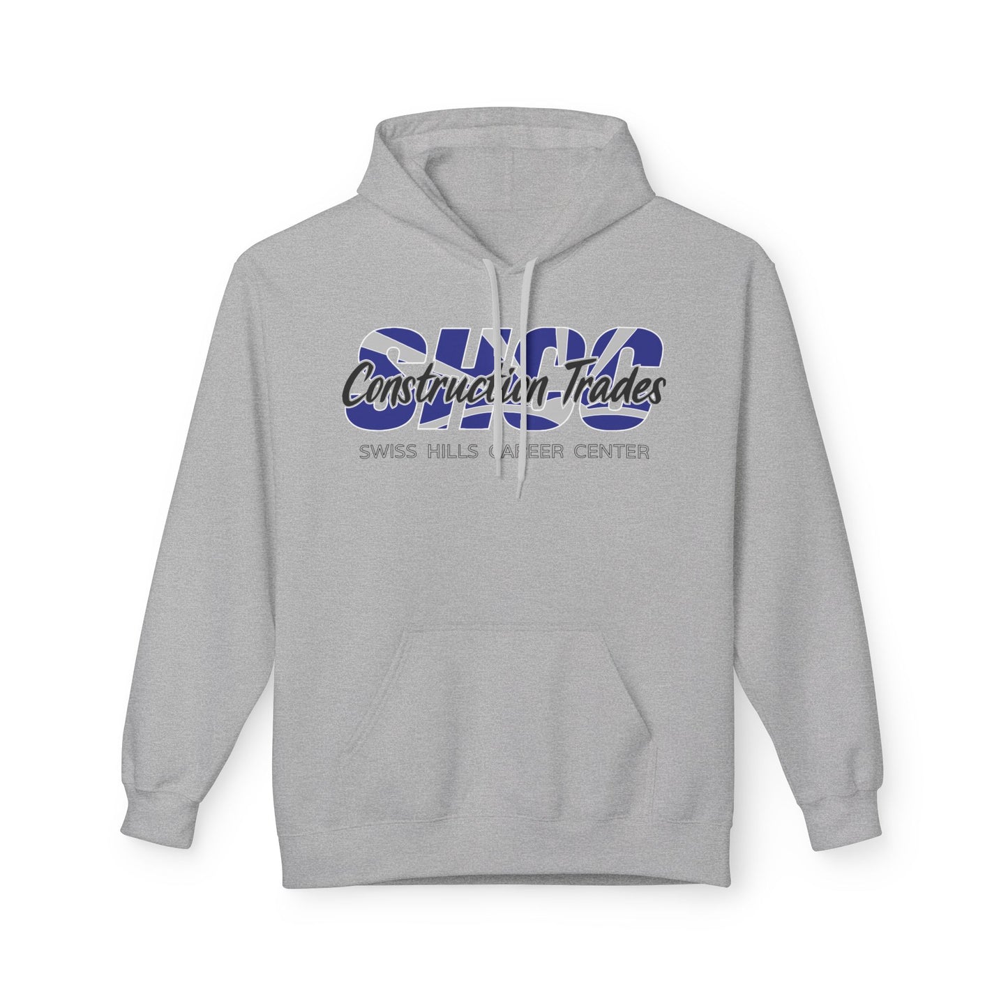 SHCC - Construction Trades - Hoodie