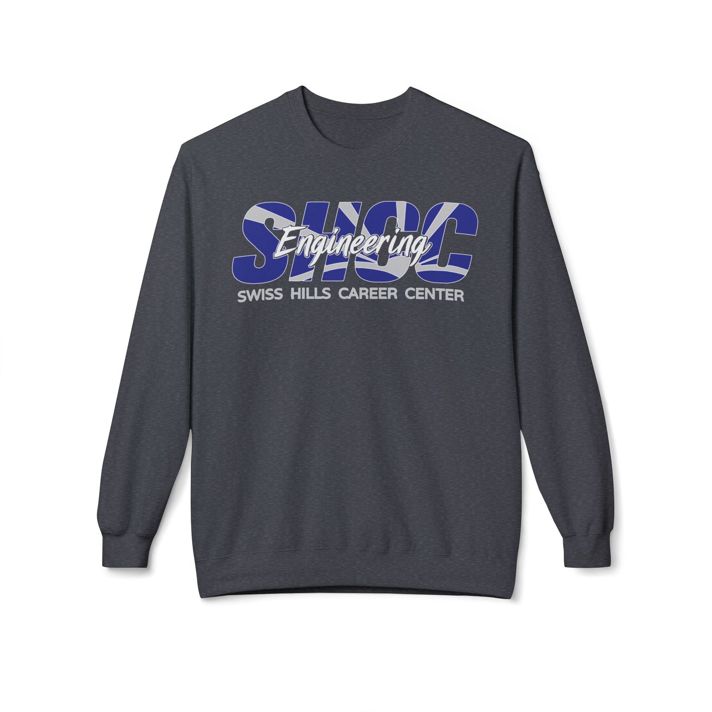 SHCC - Engineering - Crewneck Sweatshirt