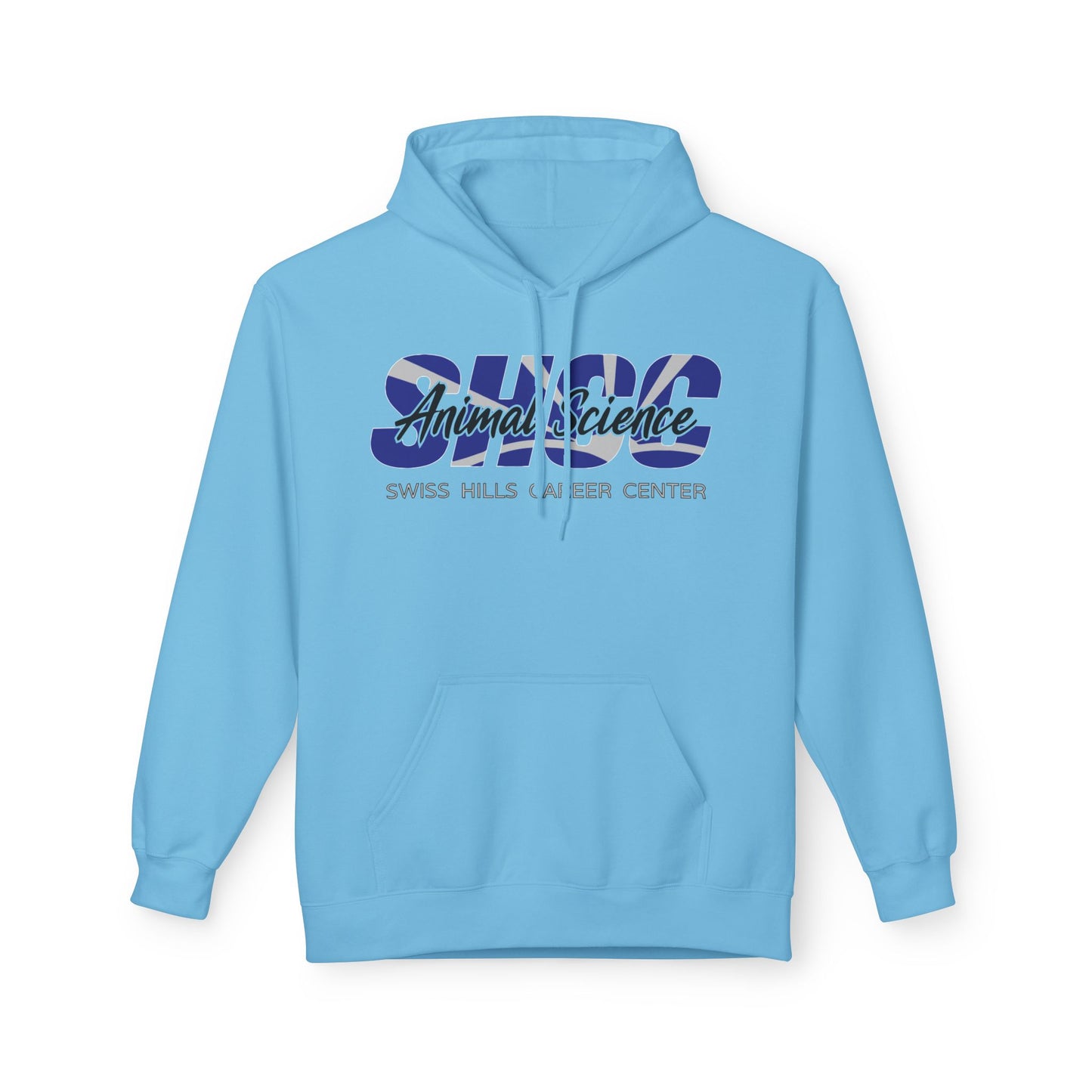 SHCC - Animal Science - Hoodie